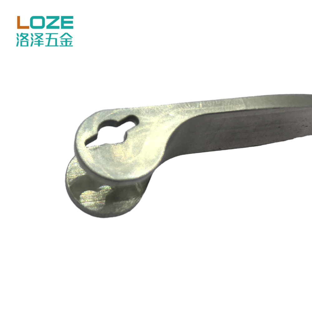 Precision Custom Cnc Milling Parts Anodizing Aluminum 7075 Cnc Turning Machining Parts Stainless Steel Cnc Machining Service