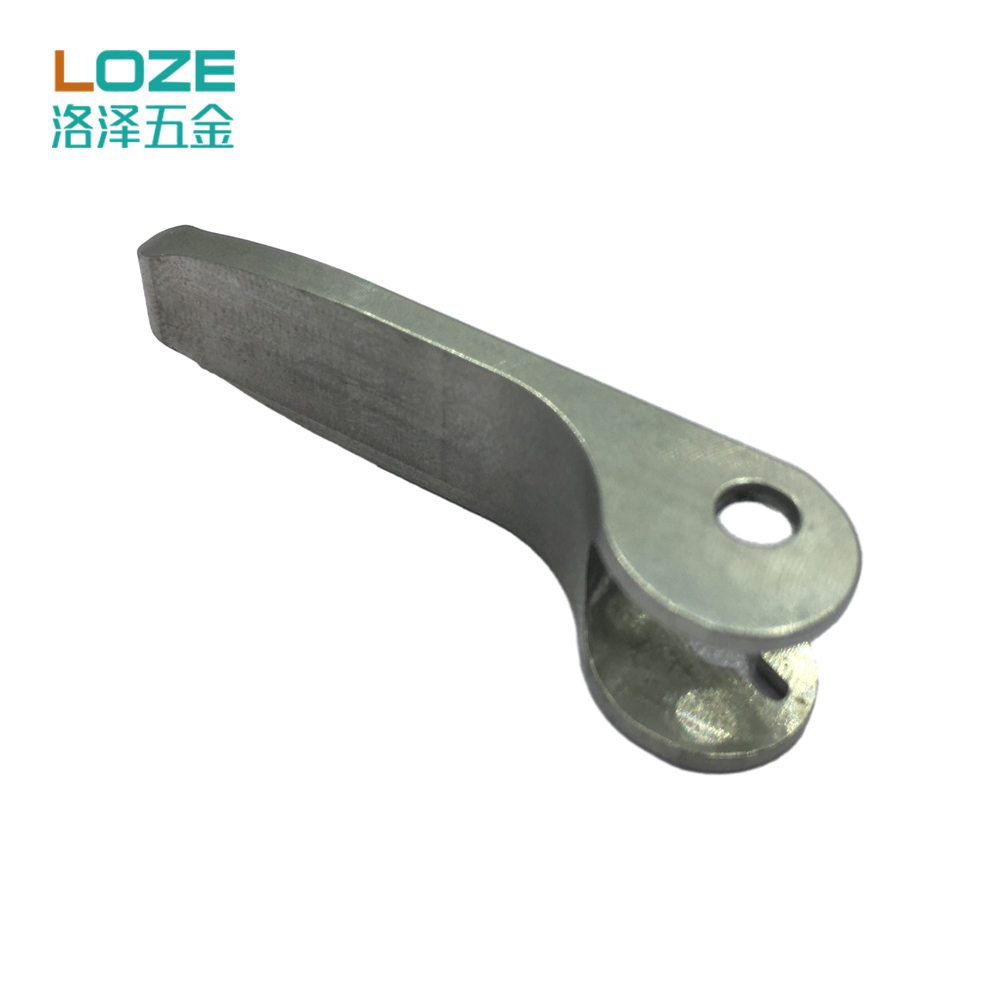 China high quality CNC machining cheap 5 axis aluminum cnc milling parts