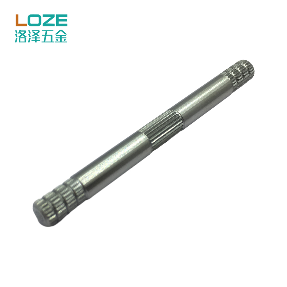 Custom Anodized Aluminium CNC Machining Spare Parts with 4 5 Axis Milling Machine Service