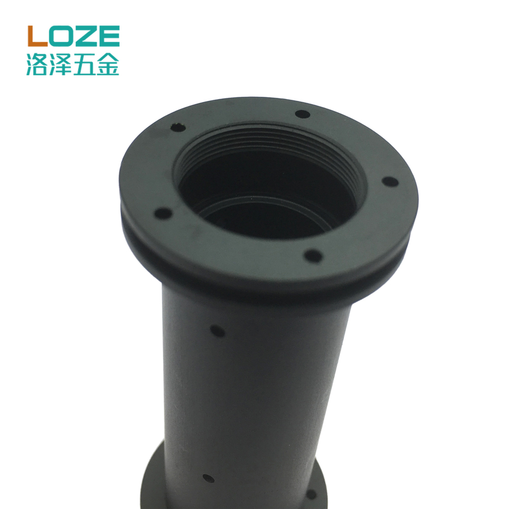 Oem Custom Precise Machined Services Abs Plastic Cnc Manufacturing Machining Coil Wheel