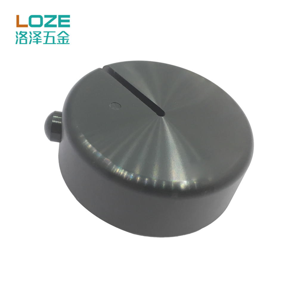 ODM High Precision Pom New Product CNC Machining
