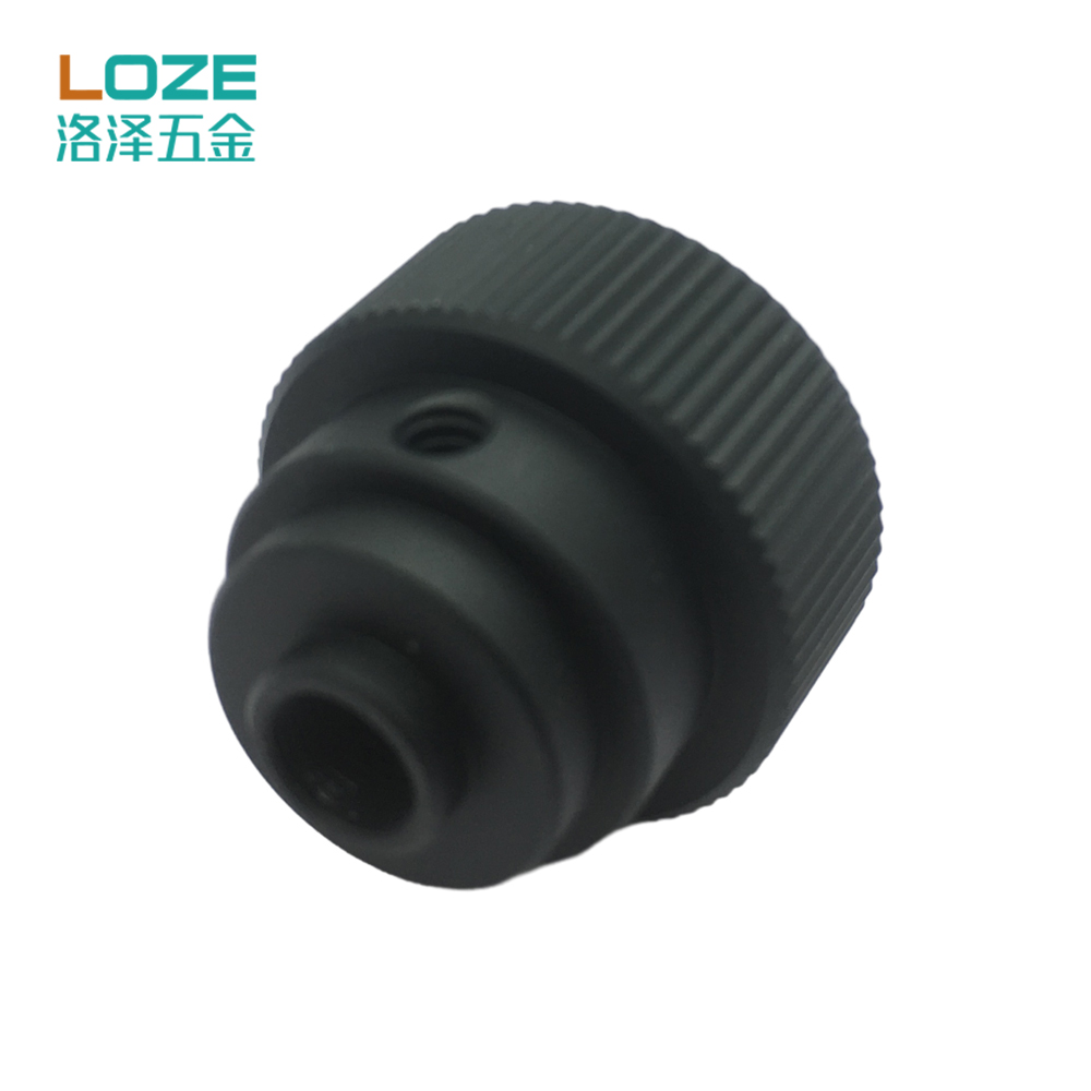 2023 Rapid prototyping auto parts model custom CNC machining milling service