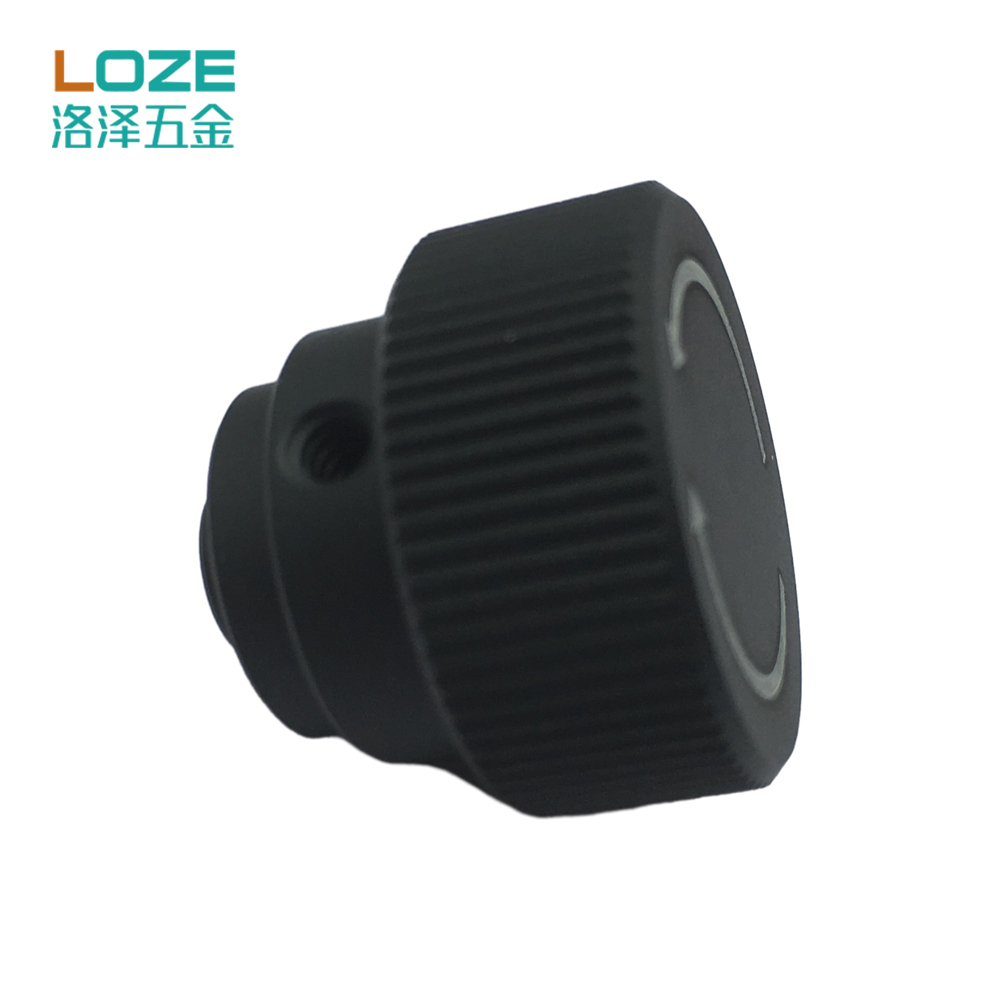 Good quality OEM Precision POM ABS PVC parts / plastic cnc machining manufacturing processes