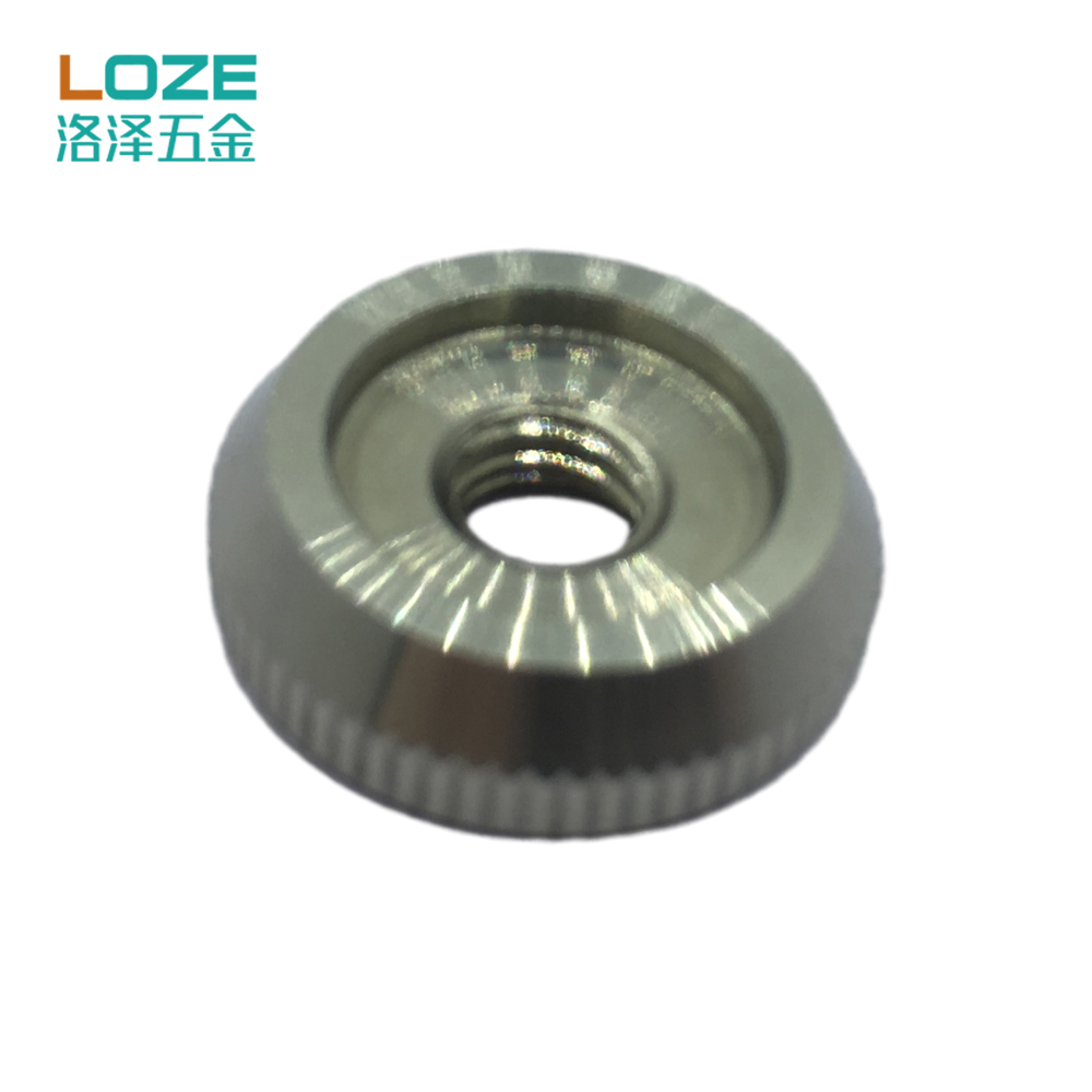 Oem Customized Lathe Turning Machinery Parts Precision Anodized Brass Aluminum Stainless Steel Cnc Machining Service