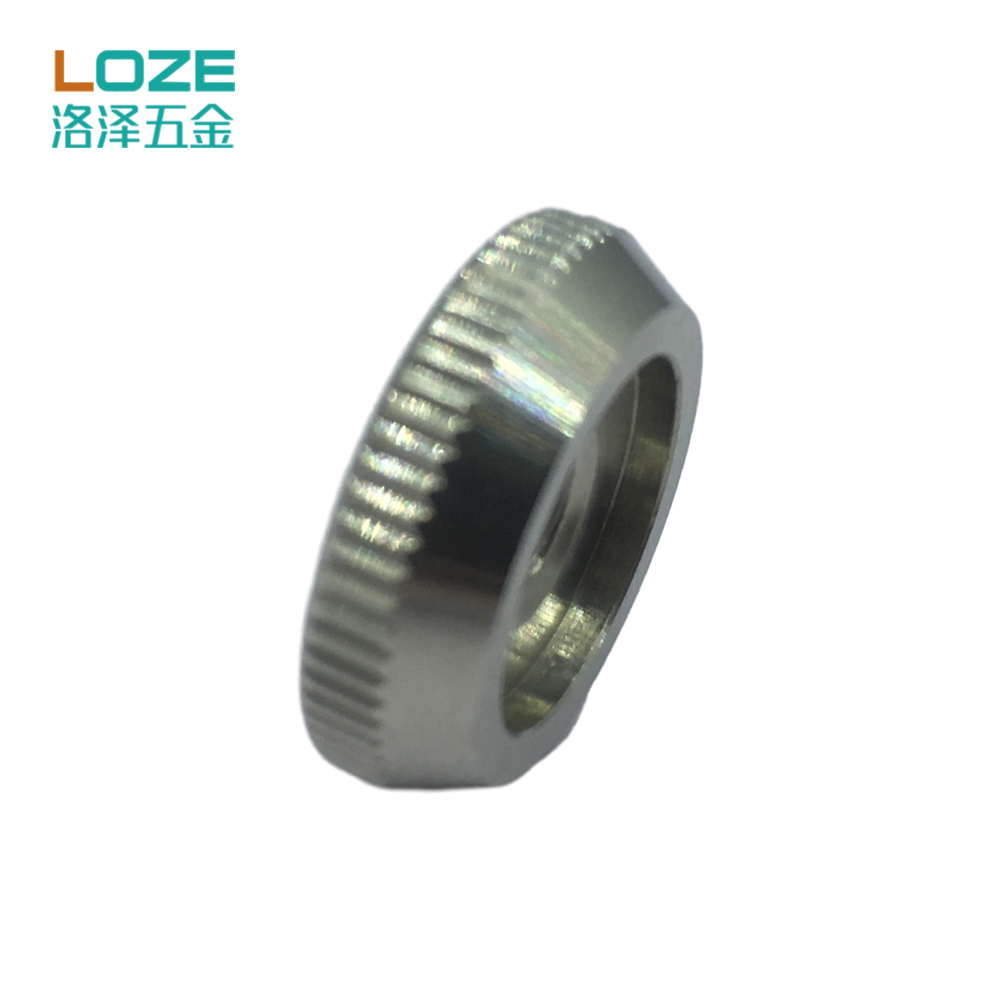 CNC Machining Aluminium Metal Part Manufacturer Titanium Machining Prototype Steel Custom CNC Turning Milling Tractor Part