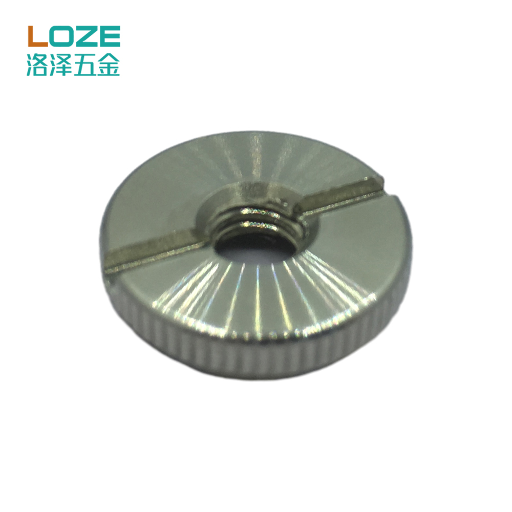 OEM Machinery Aluminum Milling Turning CNC Machining Custom Service High Precision CNC Machining Parts