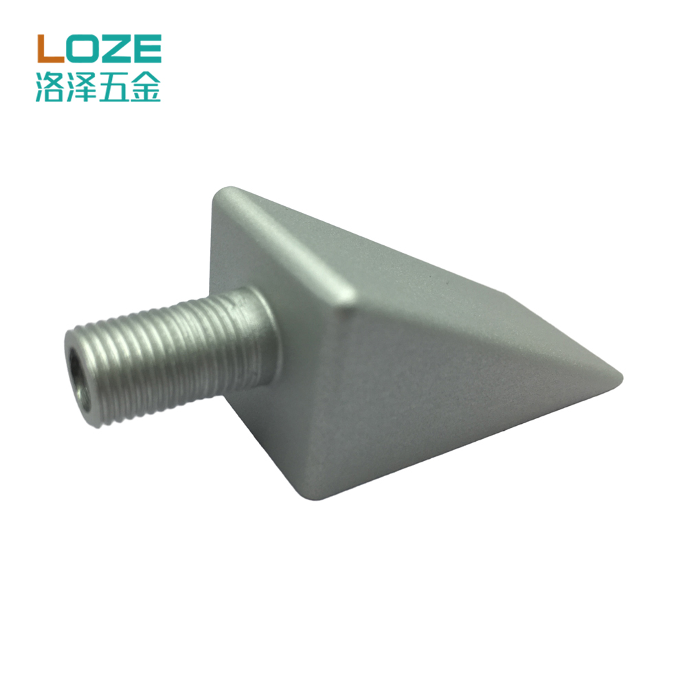 High Precision Custom CNC Machining/Machined Aluminum/Stainless Steel/Copper/Brass Parts OEM & ODM Service Factory Price