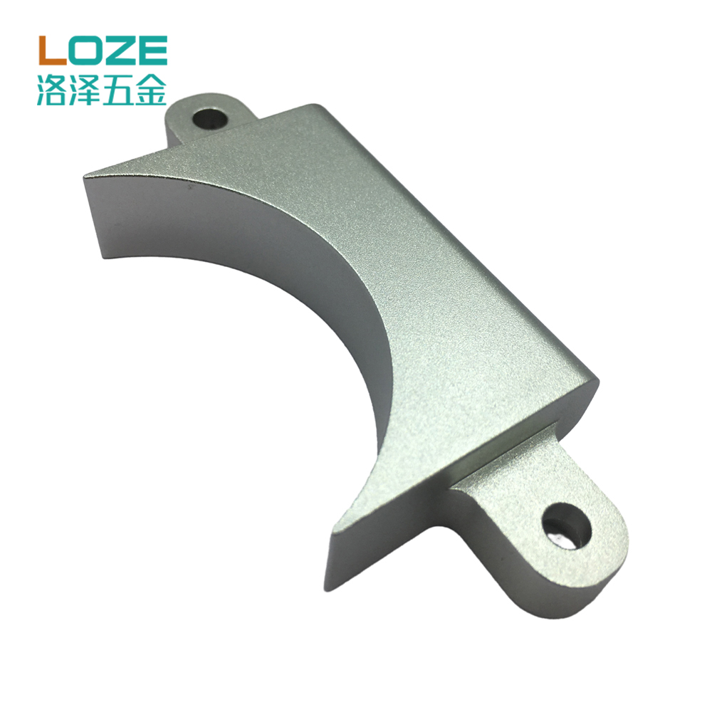 Customized lathe machining products CNC turning milling stainless steel parts metal aluminum fabrication part