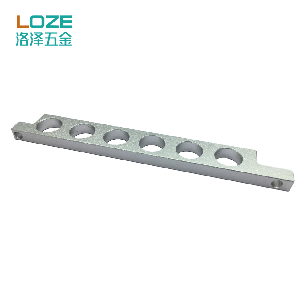 Factory Manufacturing CNC Aluminum Parts aluminum cnc machining parts