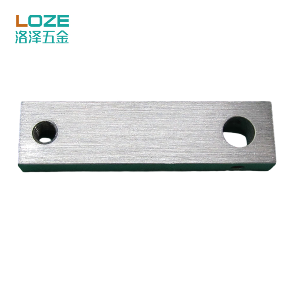 CNC Milling and Turning Rapid Prototyping CNC Machining Parts CNC Machining Service