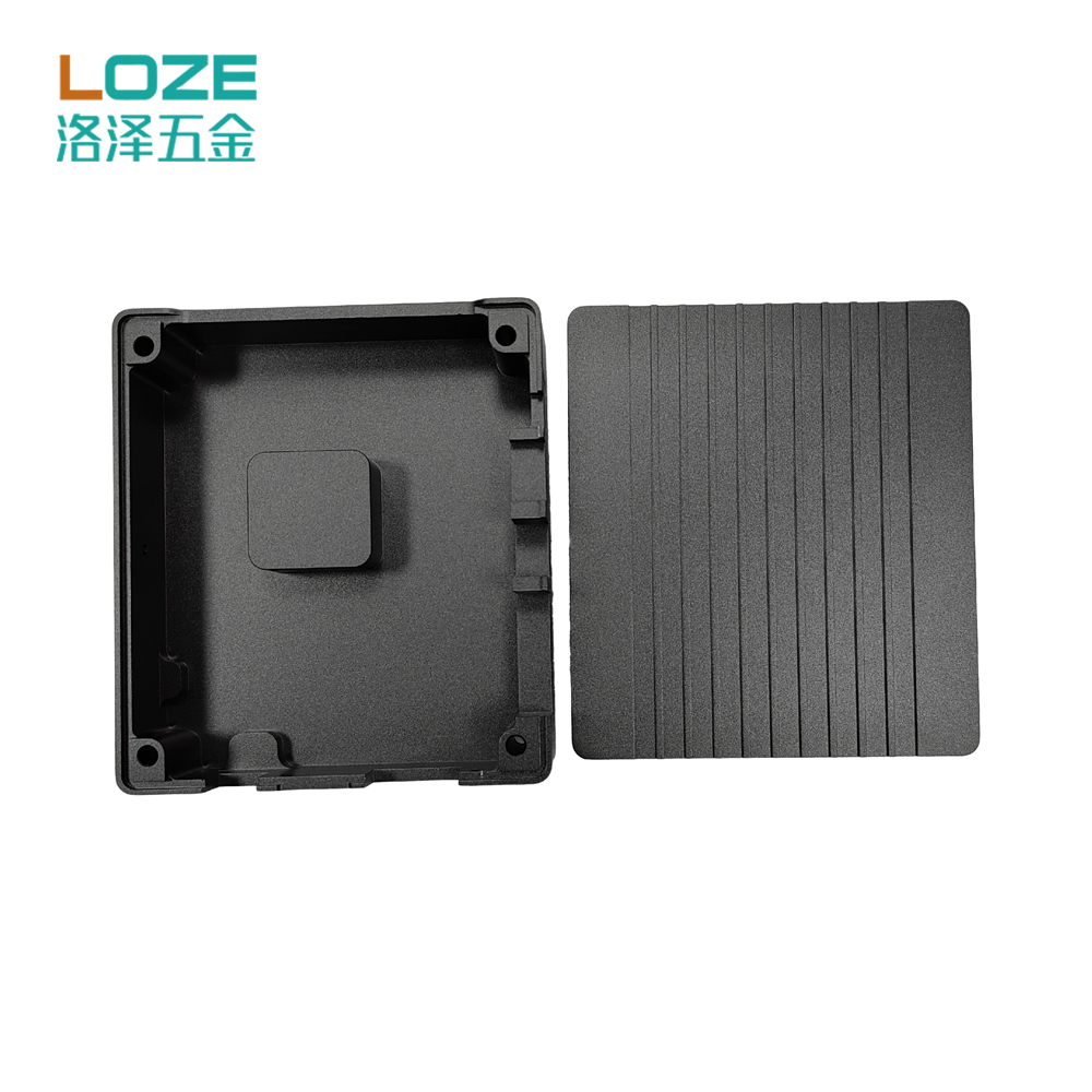 Factory Cheap Price Custom Precision Metal Cnc Machining Stainless Steel Parts Turning And Milling Service