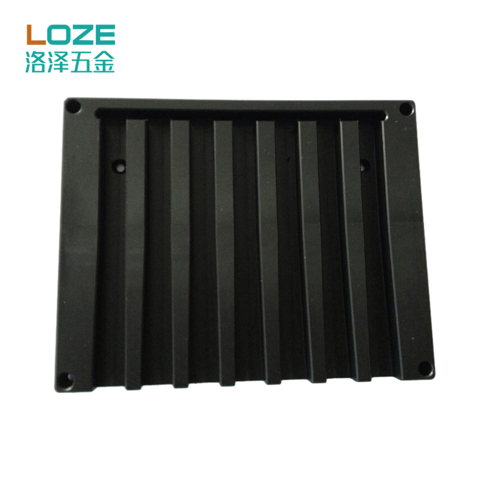 Strong Plastic/PVC/Delrin/PP/Peek/POM 5-axis CNC Machining Service OEM Customized Precision Machining Parts