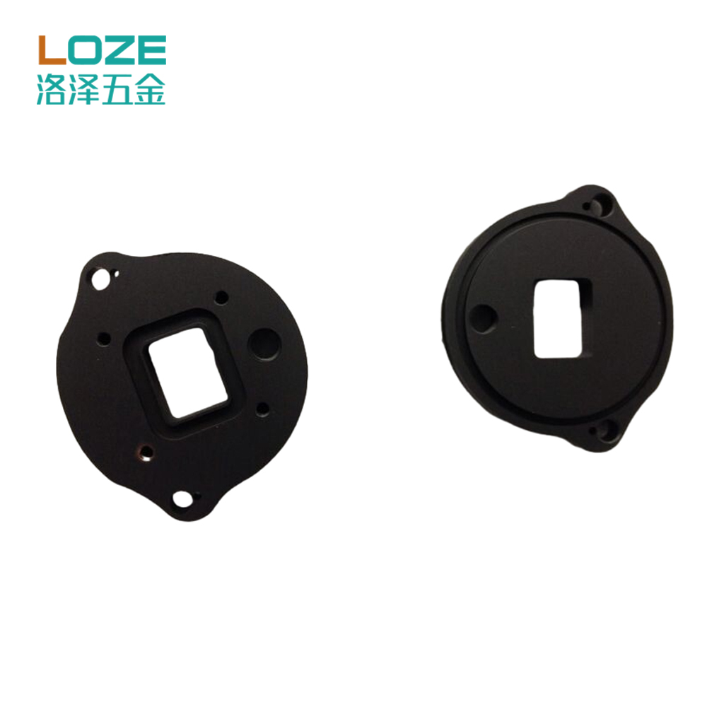 CNC brass parts/ aluminium parts machining/brass Cnc Machining Part