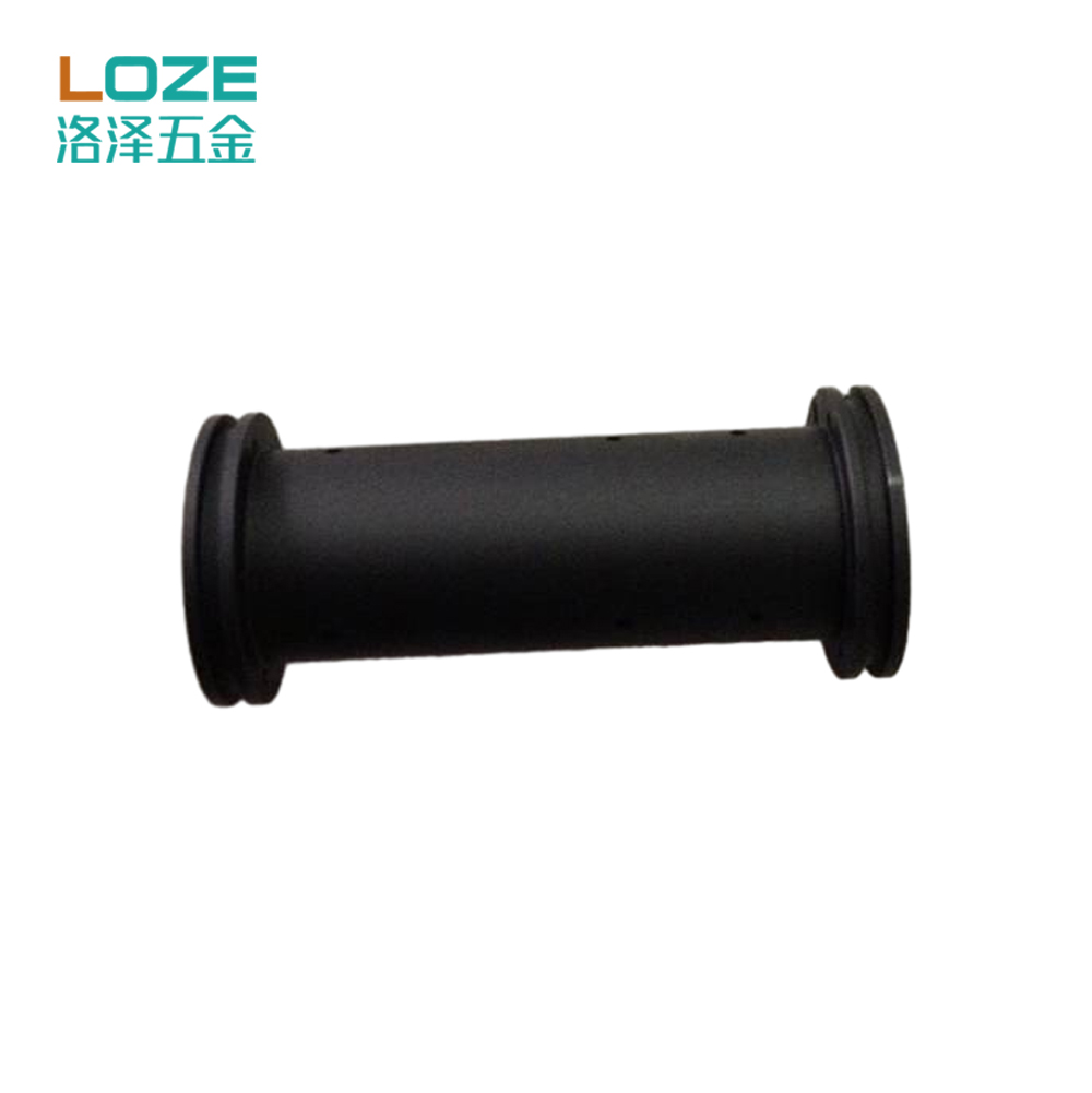 Custom CNC Turning Milling Service Machining Rapid Prototyping POM Plastic Parts CNC Machining Parts