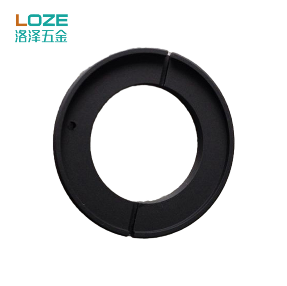 CNC Machining Aluminium Metal Part Manufacturer Titanium Machining Prototype Steel Custom CNC Turning Milling Tractor Part