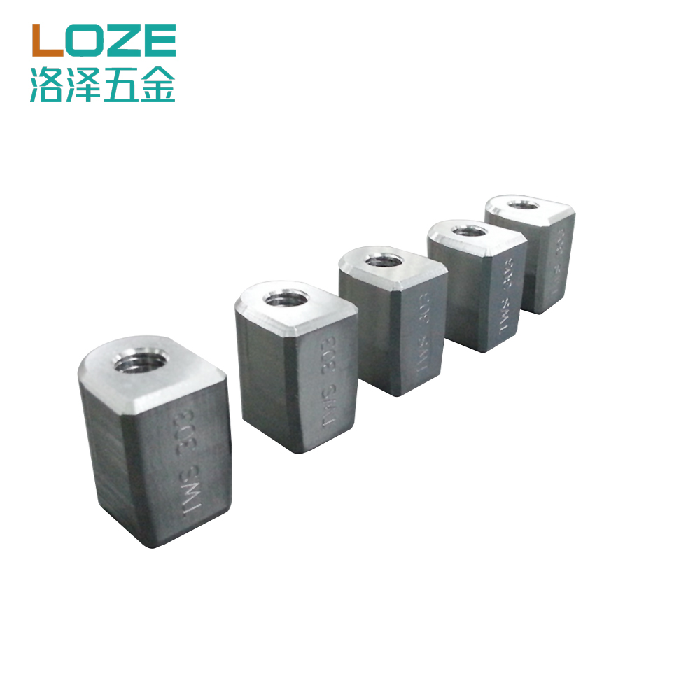 OEM Machinery Aluminum Milling Turning CNC Machining Custom Service High Precision CNC Machining Parts