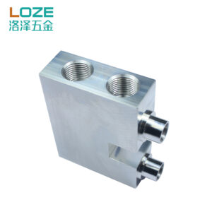 IMG 0396 CNC Machining Manufacturer & OEM Parts Supplier
