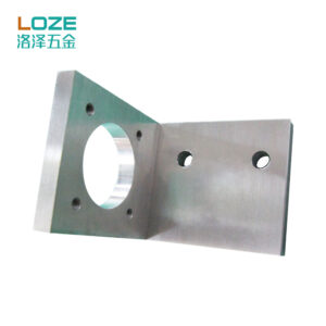 IMG 0436 CNC Machining Manufacturer & OEM Parts Supplier
