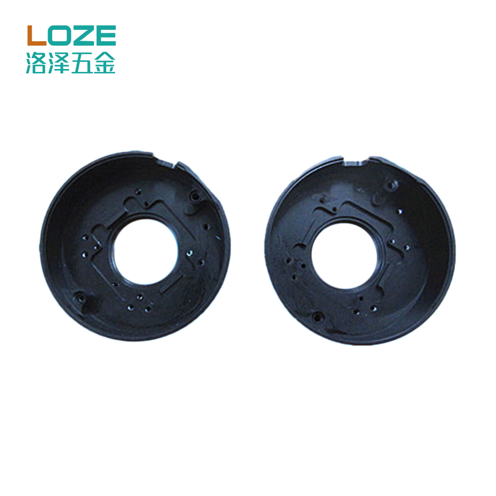 Mass Production cnc machined industrial Turning Drawing Stainless Steel microphone Cnc Machining parts