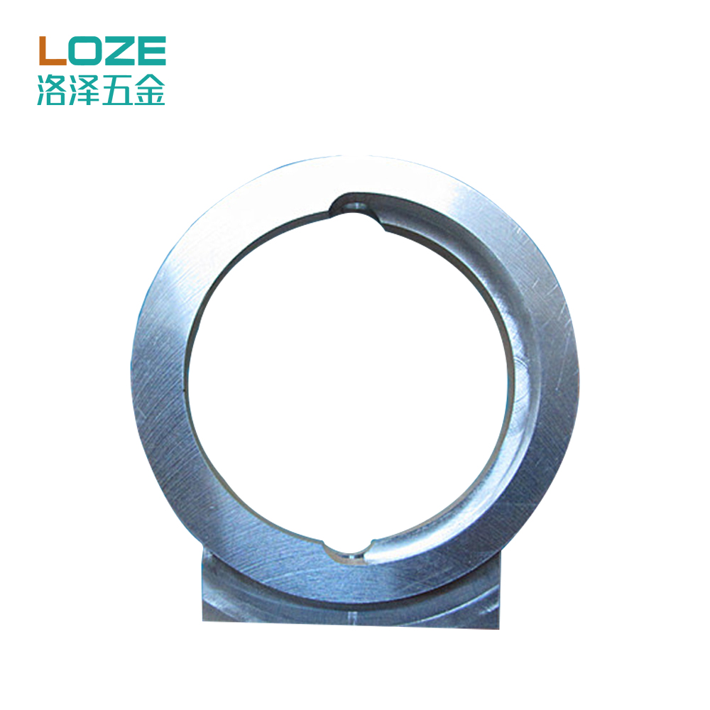 Cnc Machining Milling Cnc Machined Shell Parts Tractor Spare Steel Bush Parts 304 316 Cnc Machining Parts Worm Gear